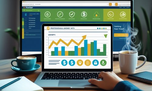 Como Ganhar Dinheiro com Blog: Guia Completo para Iniciantes + Melhor Plataforma para Criar Seu Site